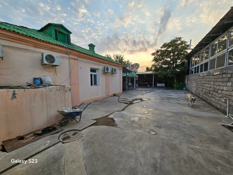 Arenda🤍Hytyrofga Plan 4 komnt - Aşgabat - img 10