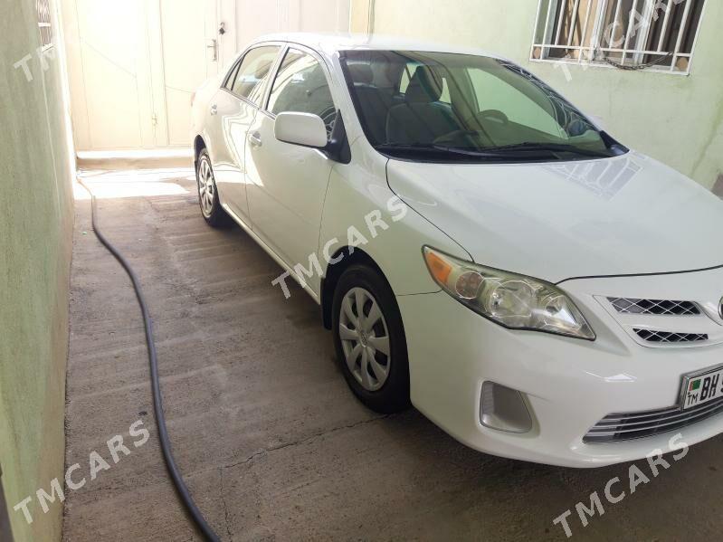 Toyota Corolla 2011 - 177 000 TMT - Ашхабад - img 6