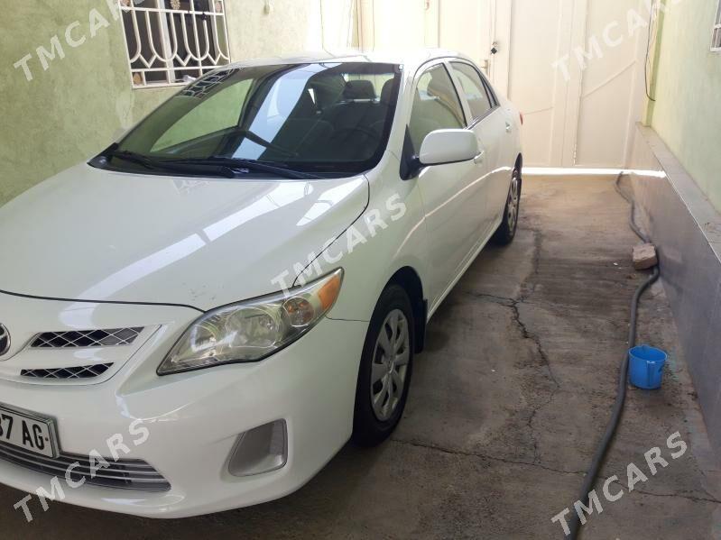 Toyota Corolla 2011 - 177 000 TMT - Ашхабад - img 5