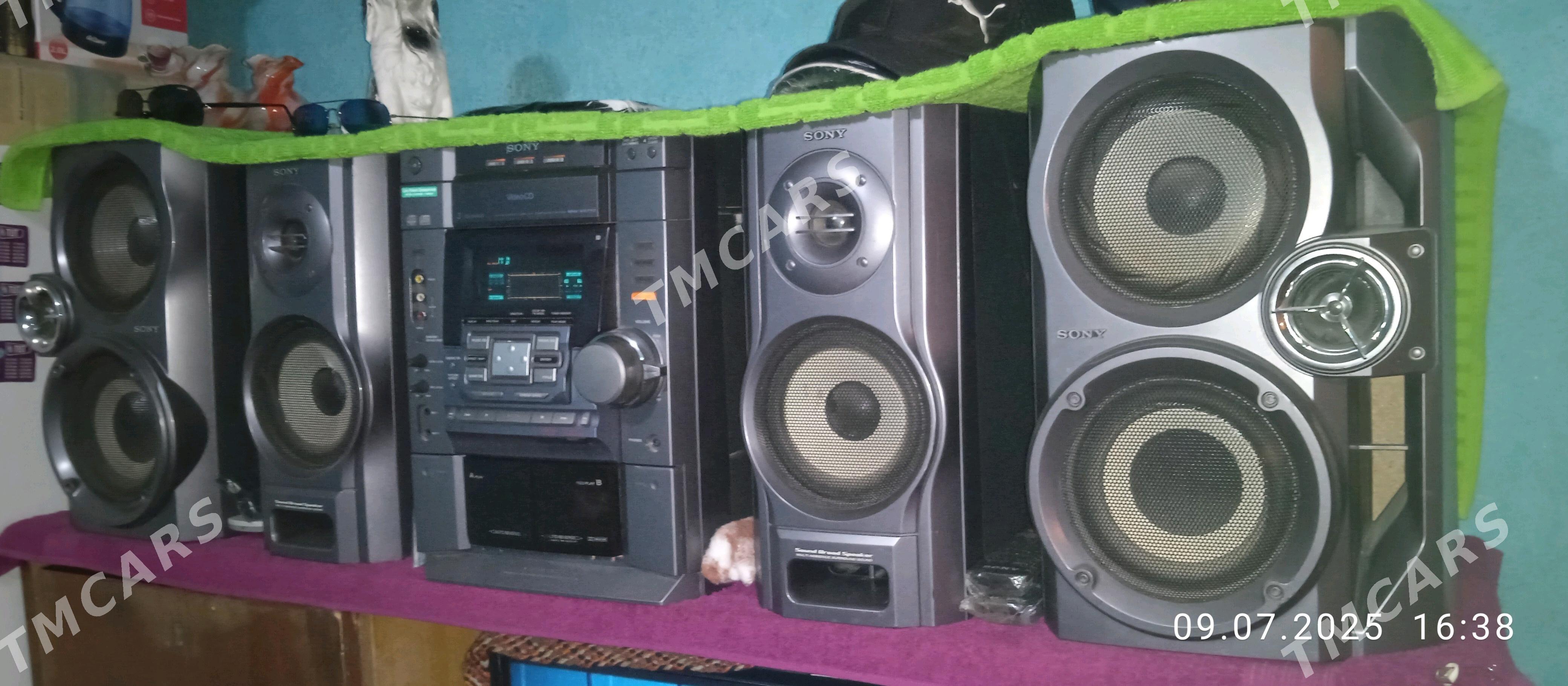 Muzykalny sentir weDVD - Гёкдже - img 4