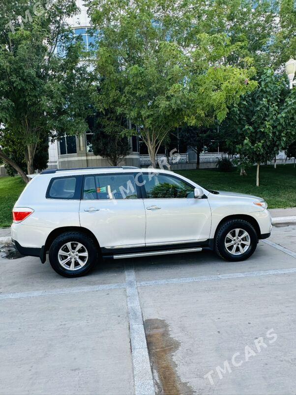 Toyota Highlander 2013 - 320 000 TMT - Мары - img 2