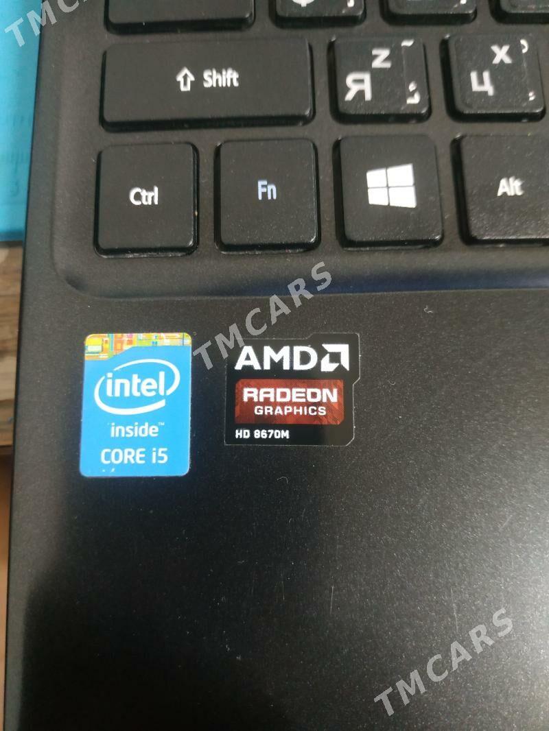 acer i5 - Daşoguz - img 2