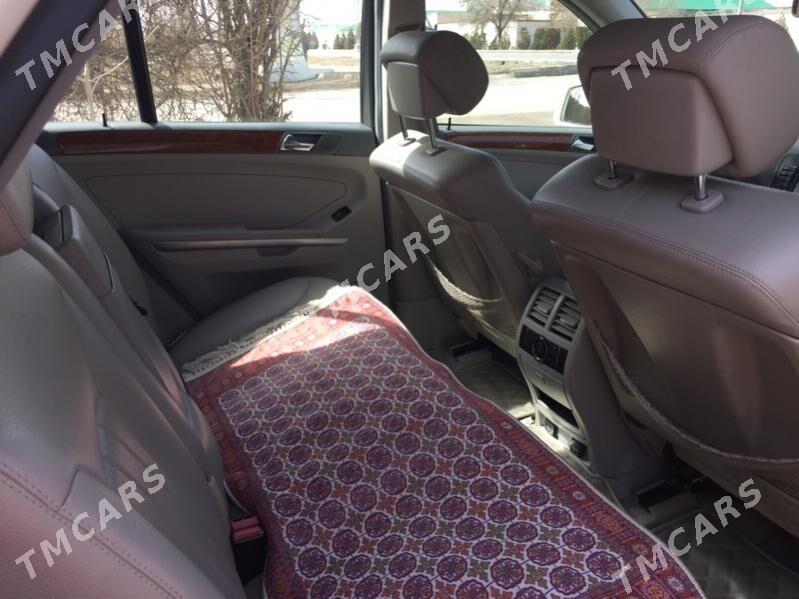 Mercedes-Benz ML350 2006 - 170 000 TMT - Дашогуз - img 6