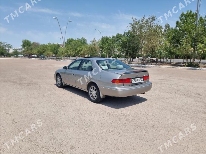 Toyota Camry 1999 - 130 000 TMT - Губадаг - img 6