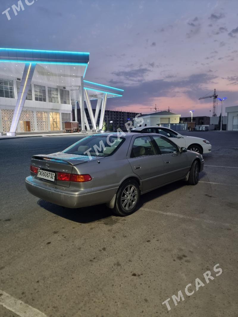 Toyota Camry 1999 - 130 000 TMT - Губадаг - img 2