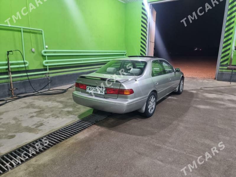 Toyota Camry 1999 - 130 000 TMT - Губадаг - img 3