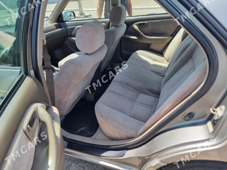 Toyota Camry 1999 - 130 000 TMT - Губадаг - img 5