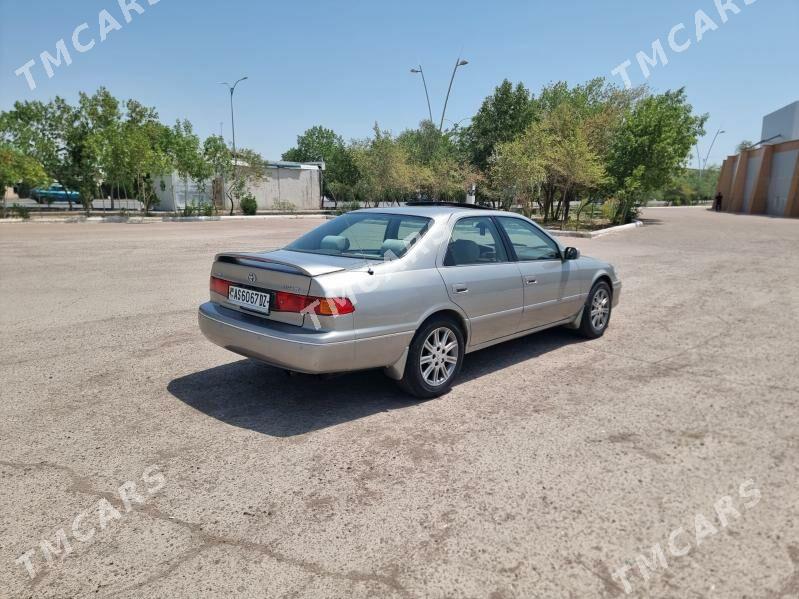 Toyota Camry 1999 - 130 000 TMT - Губадаг - img 7