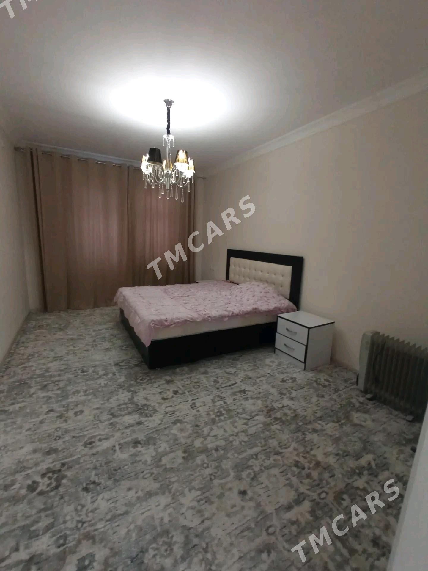 ARENDA KWARTIRA  - Türkmenabat - img 1