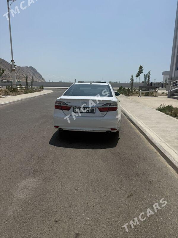 Toyota Camry 2012 - 205 000 TMT - Türkmenbaşy - img 2