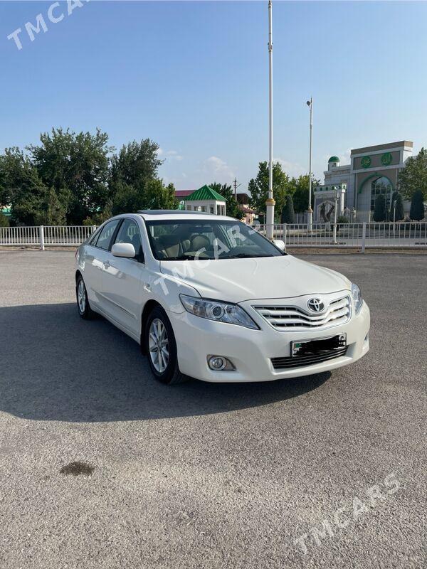 Toyota Camry 2010 - 200 000 TMT - Aşgabat - img 4