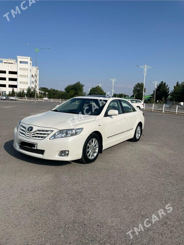Toyota Camry 2010 - 200 000 TMT - Aşgabat - img 2