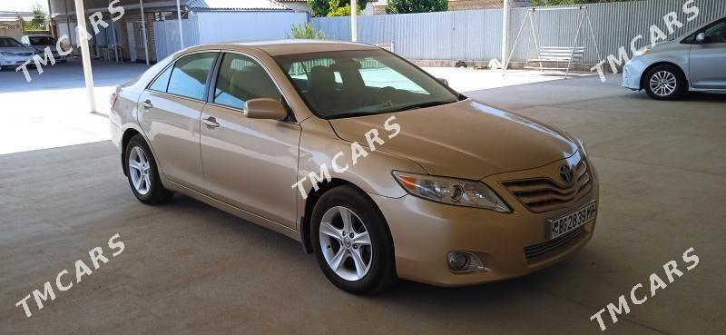 Toyota Camry 2011 - 220 000 TMT - Mary - img 1