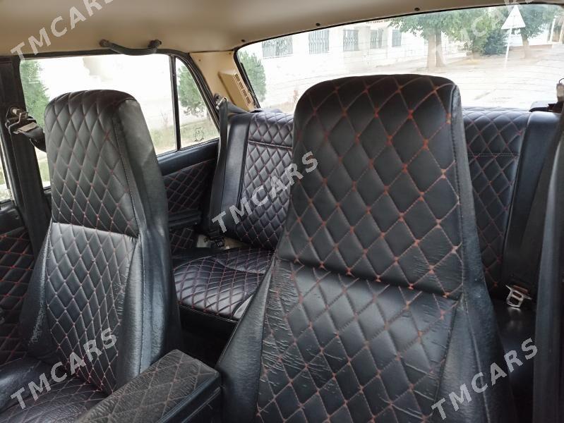 Lada 2107 1996 - 22 000 TMT - Balkanabat - img 1