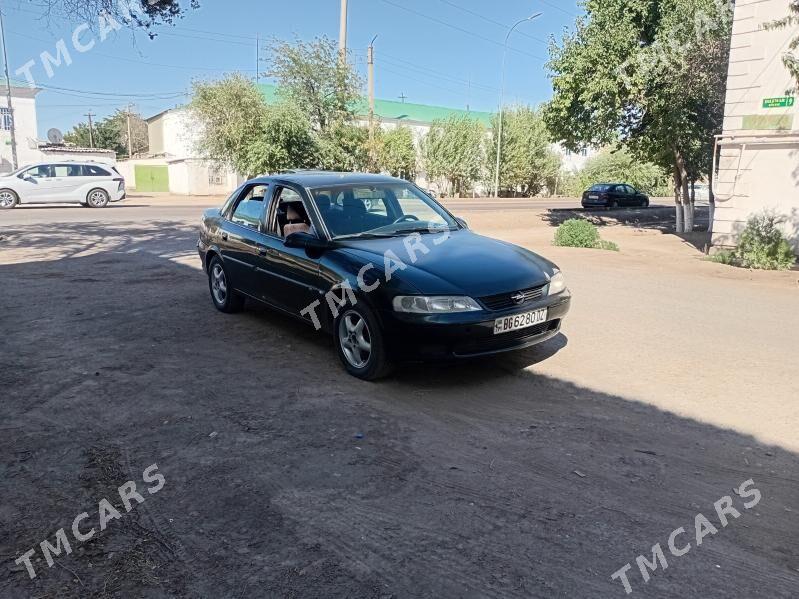 Opel Vectra 1998 - 45 000 TMT - Дашогуз - img 4