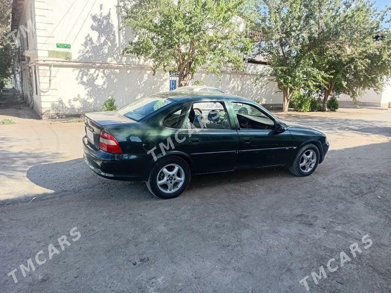 Opel Vectra 1998 - 45 000 TMT - Дашогуз - img 7