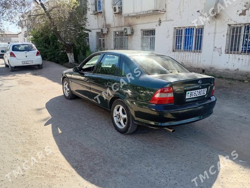 Opel Vectra 1998 - 45 000 TMT - Дашогуз - img 6