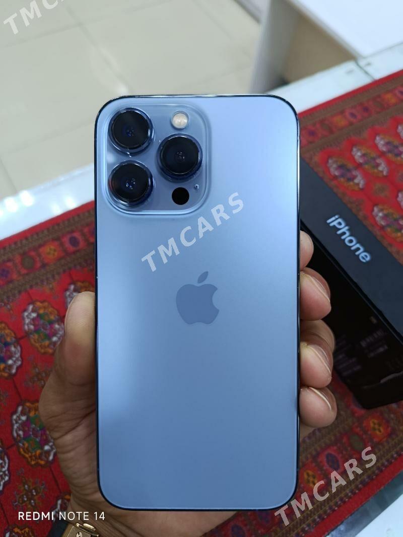 iPhone 13pro - Торговый центр "15 лет Независимости" - img 2