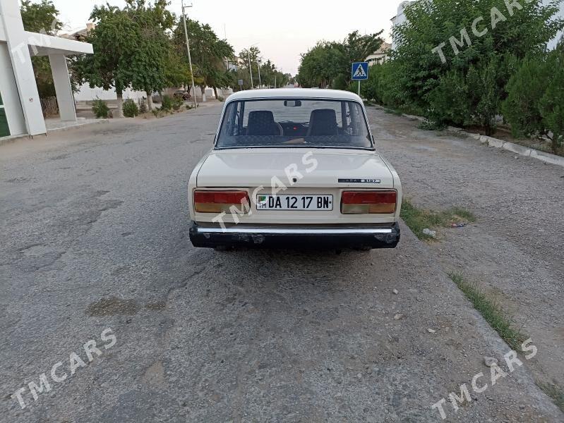 Lada 2107 1996 - 22 000 TMT - Balkanabat - img 2