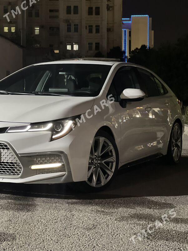 Toyota Corolla 2020 - 260 000 TMT - Atatürk köç. - img 3