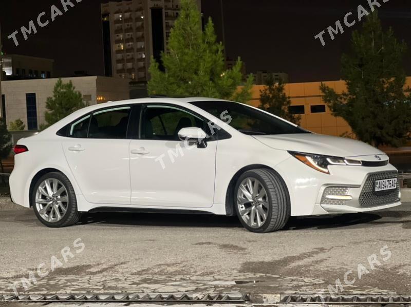 Toyota Corolla 2020 - 260 000 TMT - Atatürk köç. - img 4