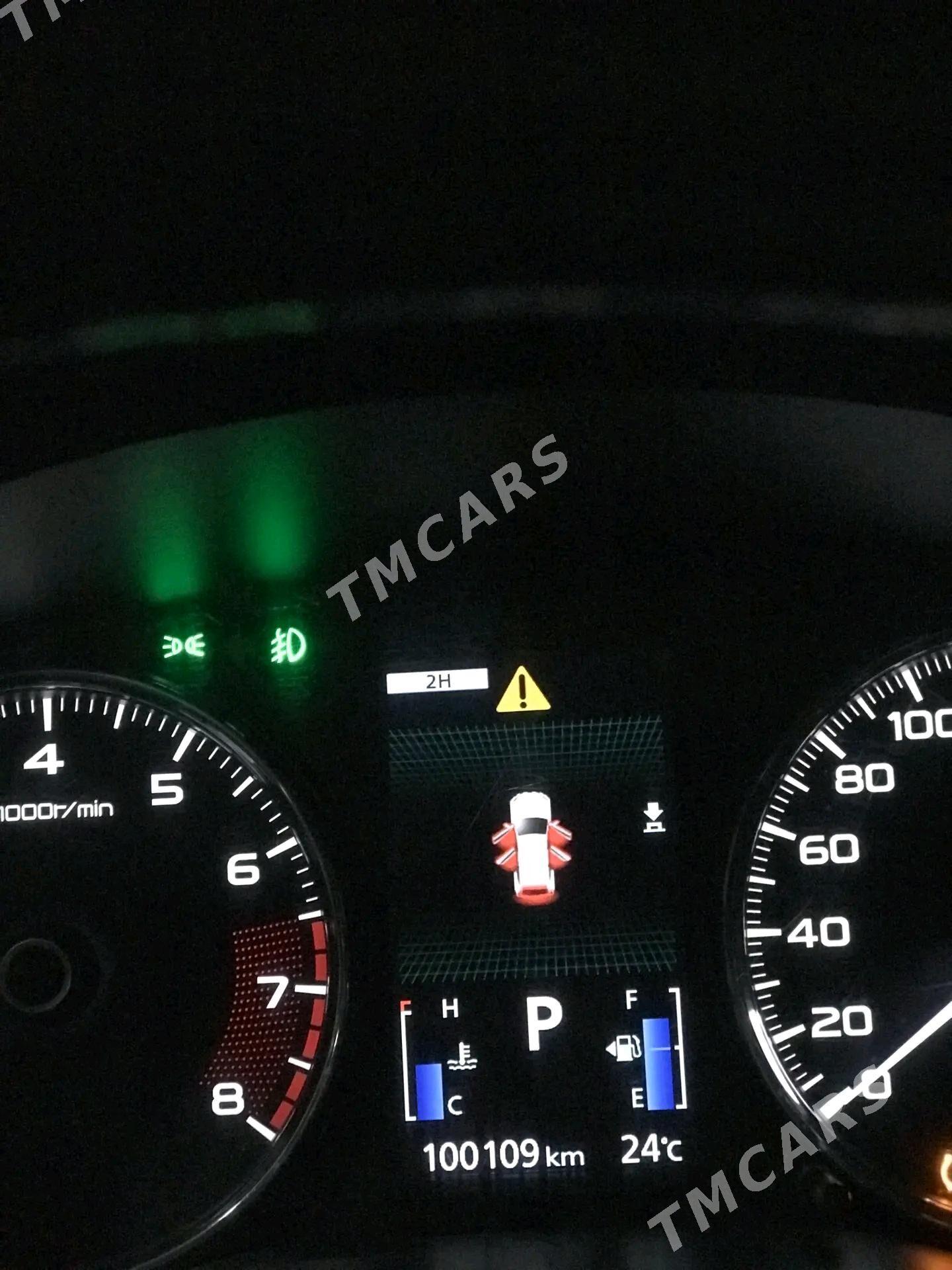 Mitsubishi Montero Sport 2019 - 360 000 TMT - Kaka - img 6