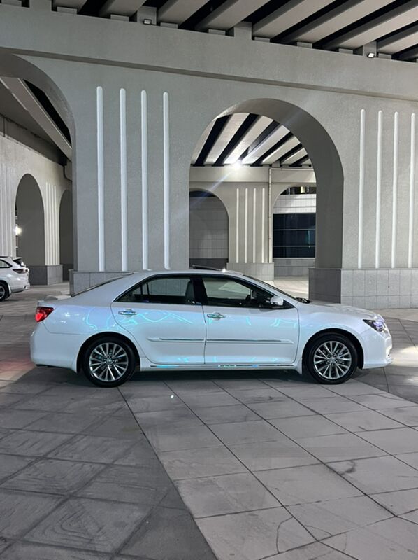 Toyota Aurion 2016 - 450 000 TMT - Ашхабад - img 5