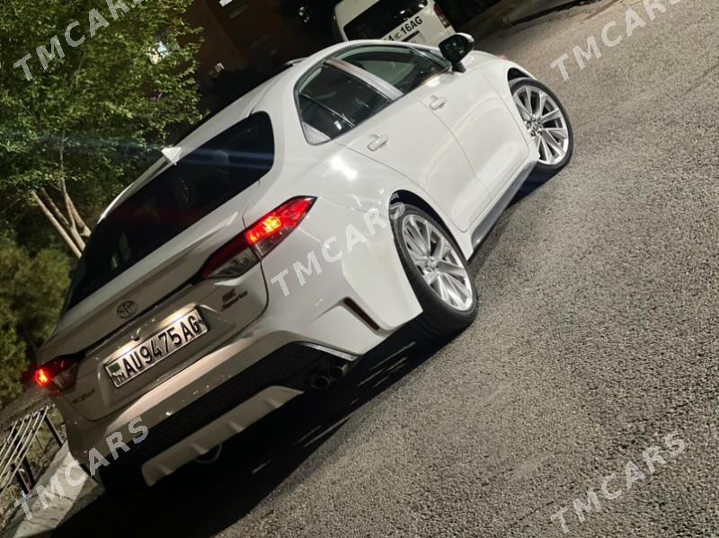 Toyota Corolla 2020 - 260 000 TMT - Atatürk köç. - img 7
