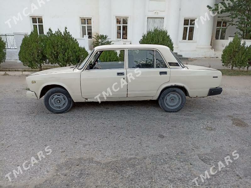 Lada 2107 1996 - 22 000 TMT - Balkanabat - img 5