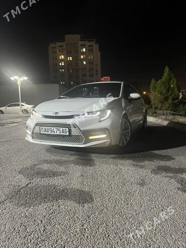 Toyota Corolla 2020 - 260 000 TMT - Atatürk köç. - img 5