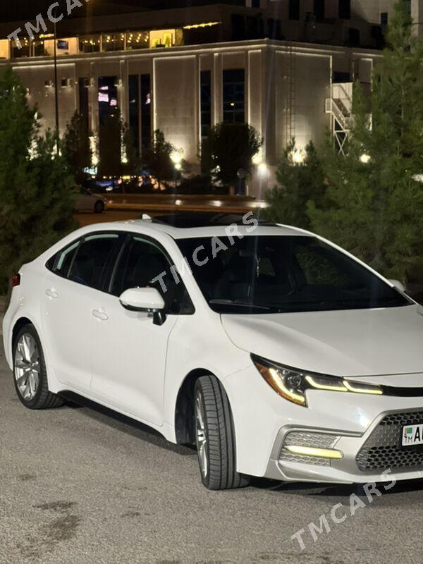 Toyota Corolla 2020 - 260 000 TMT - Atatürk köç. - img 2