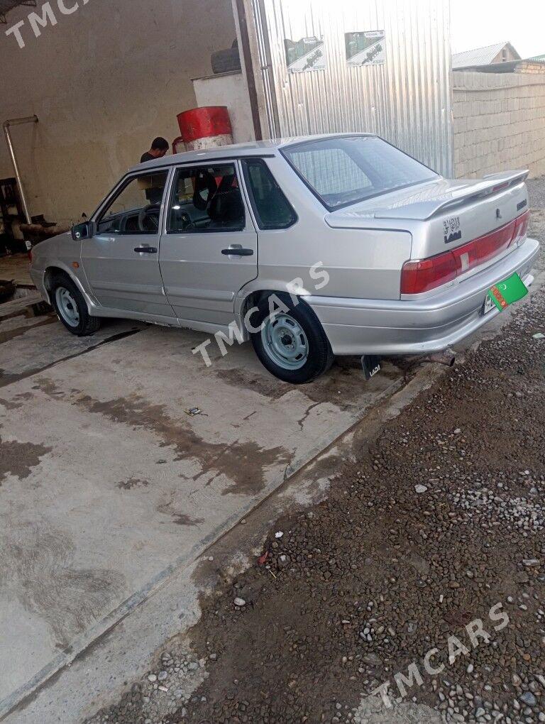 Lada 2115 2011 - 40 000 TMT - Kaka - img 2