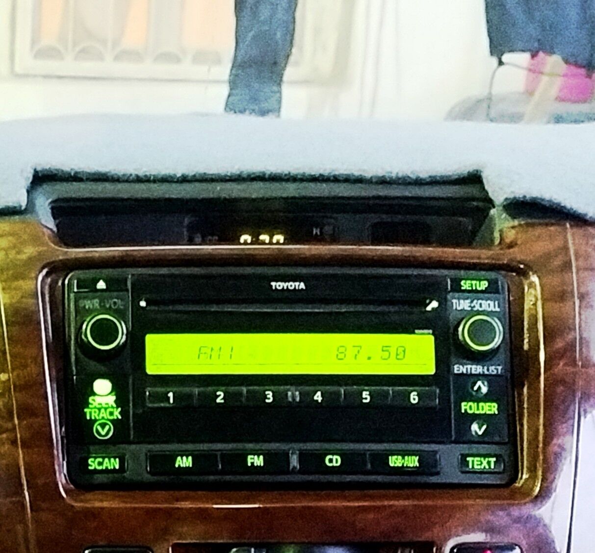 tayota mantifon 450 TMT - Туркменбаши - img 2