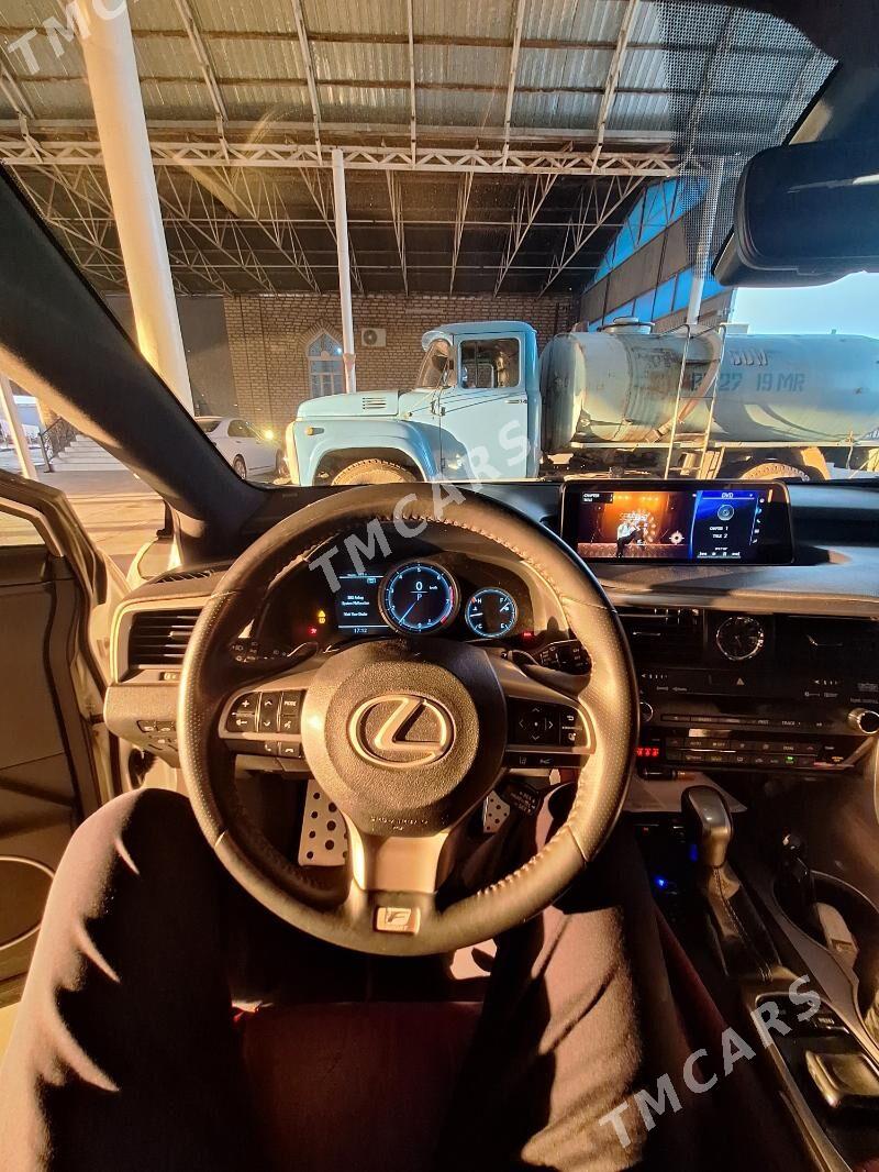 Lexus RX 350 2019 - 550 000 TMT - Baýramaly - img 5