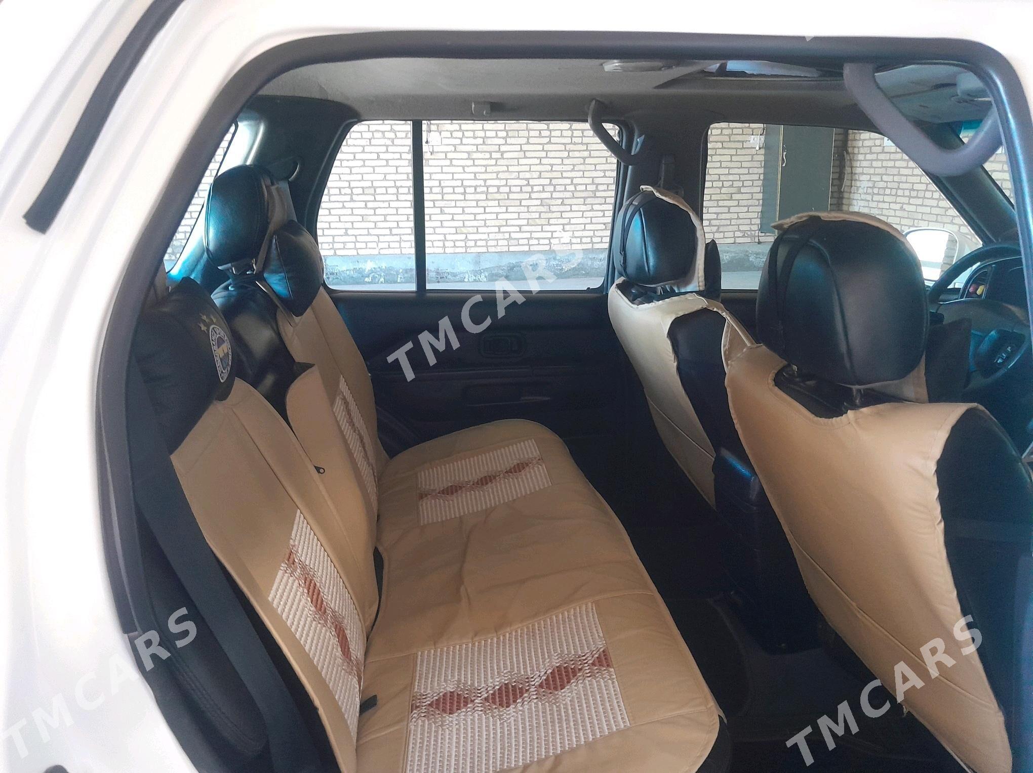 Nissan Pathfinder 2002 - 125 000 TMT - Туркменабат - img 9