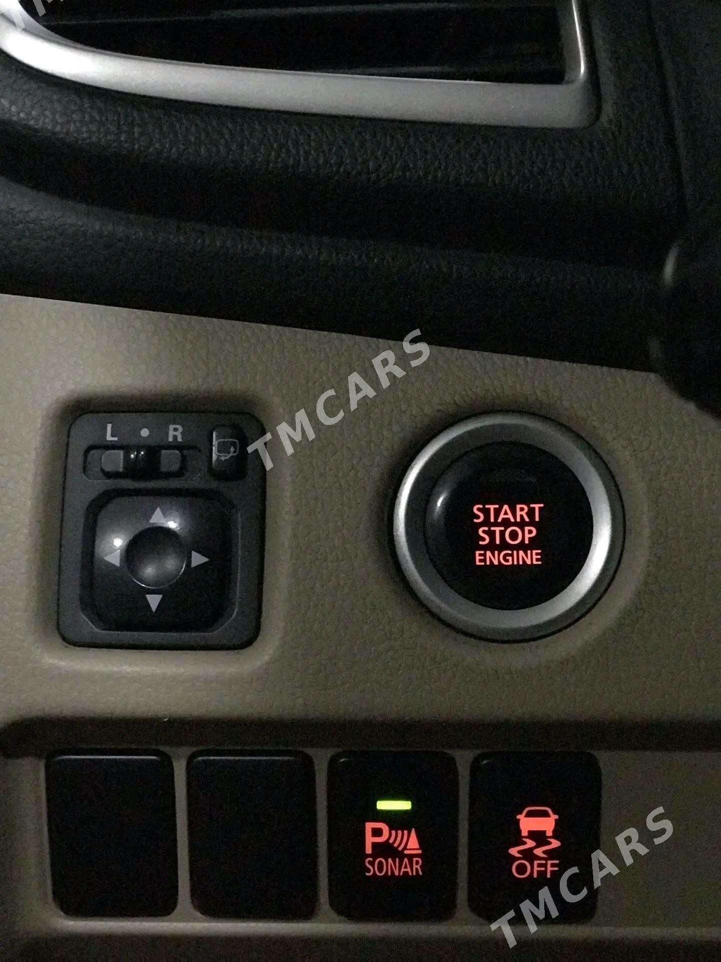Mitsubishi Montero Sport 2019 - 360 000 TMT - Kaka - img 8