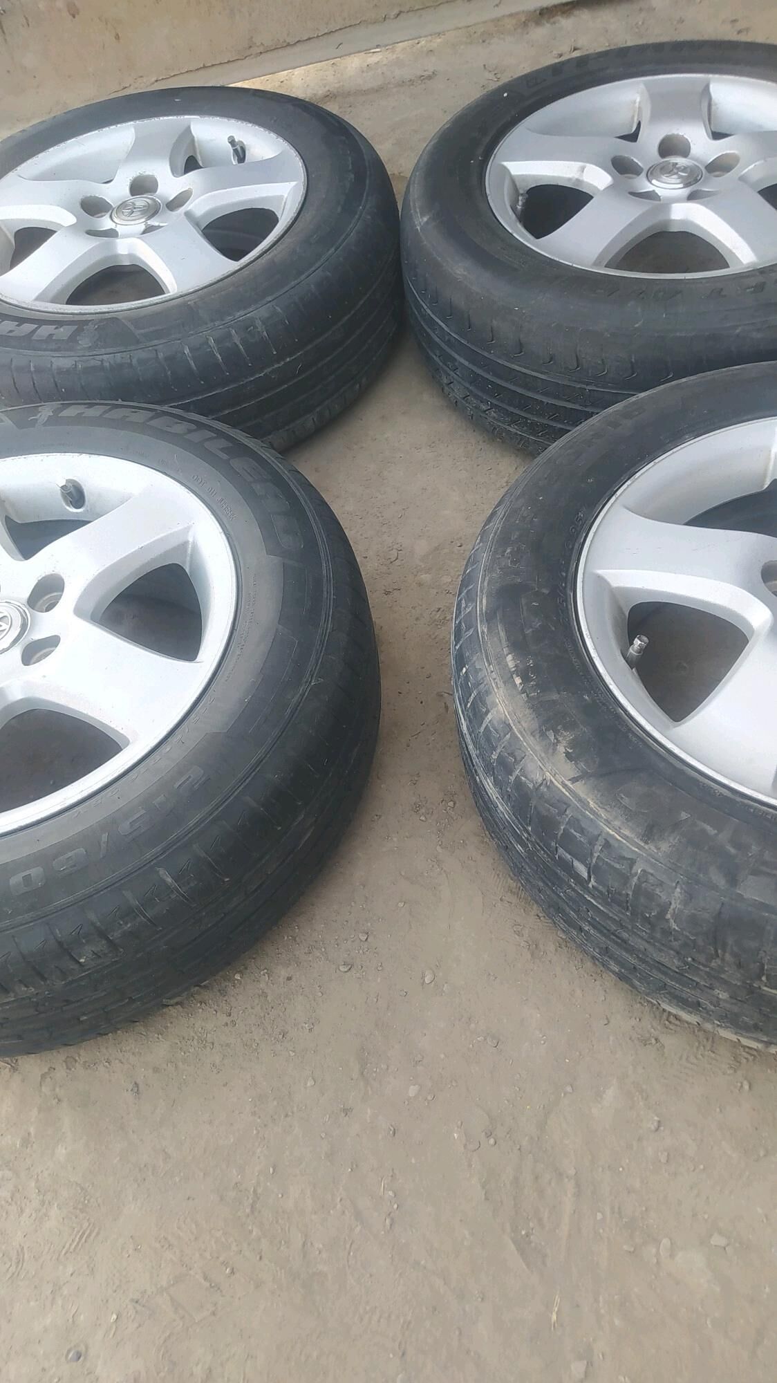 duty kemri disga teker r16 3 000 TMT - Mary - img 3