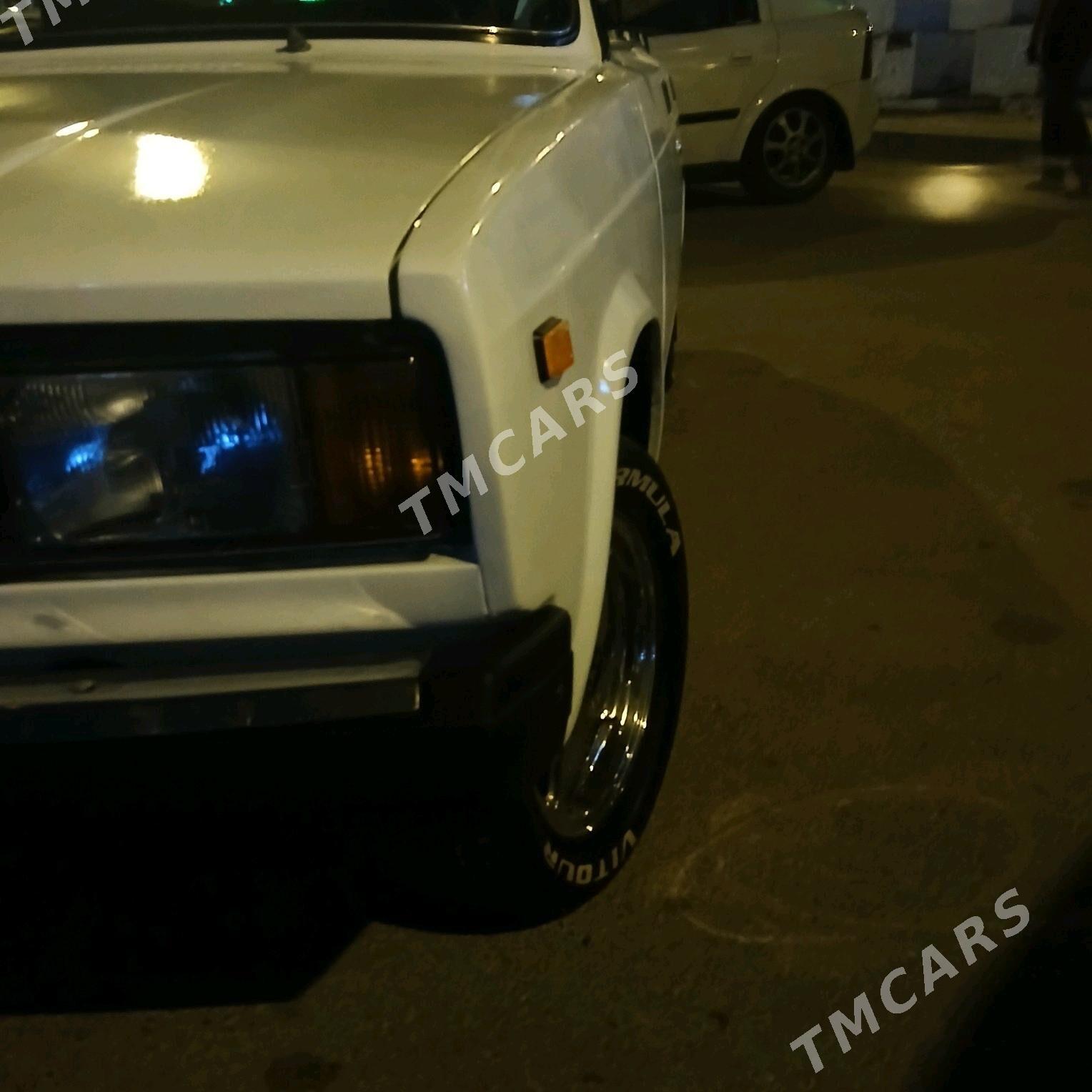 Lada 2107 2010 - 45 000 TMT - Aşgabat - img 7