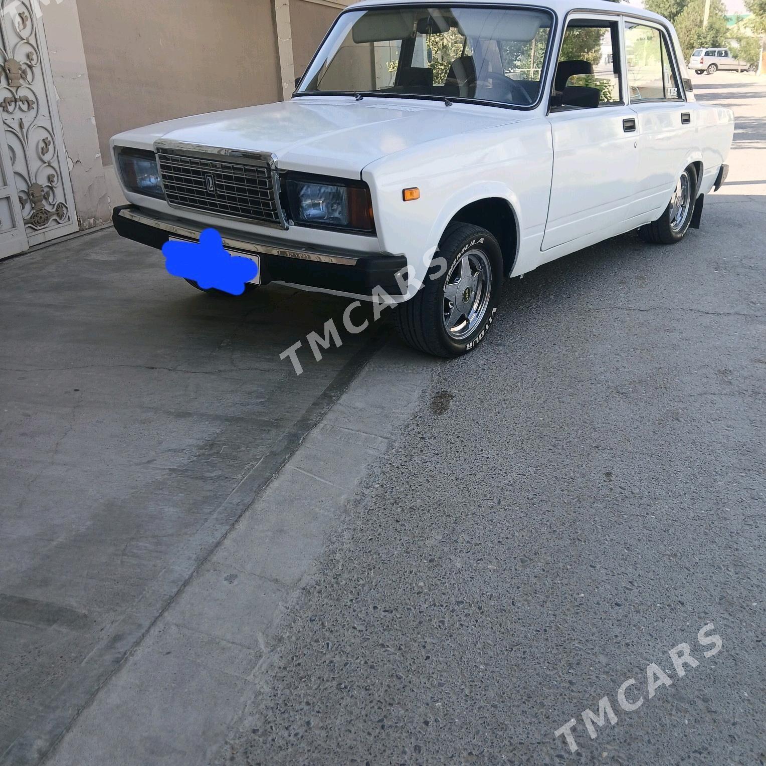 Lada 2107 2010 - 45 000 TMT - Aşgabat - img 4