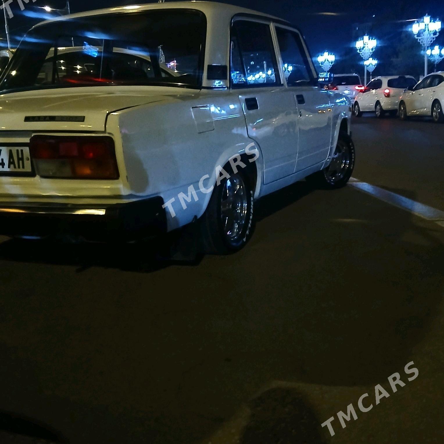 Lada 2107 2010 - 45 000 TMT - Aşgabat - img 6
