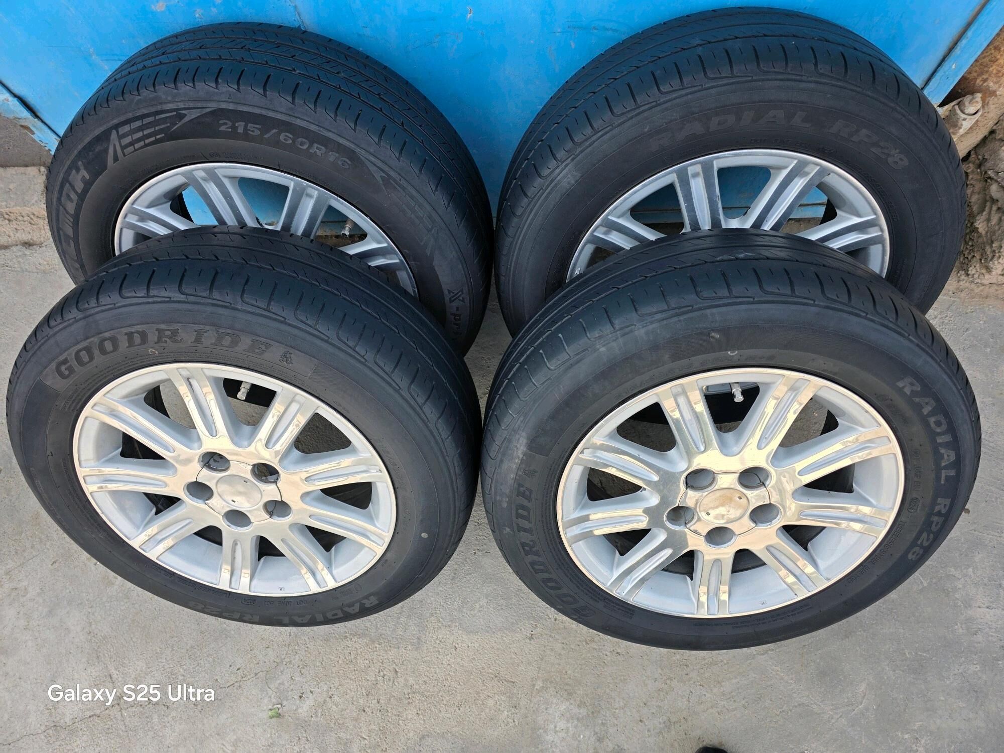 16-LYKD LIMITET 1 DISKA TEKER 3 000 TMT - Tejen - img 2