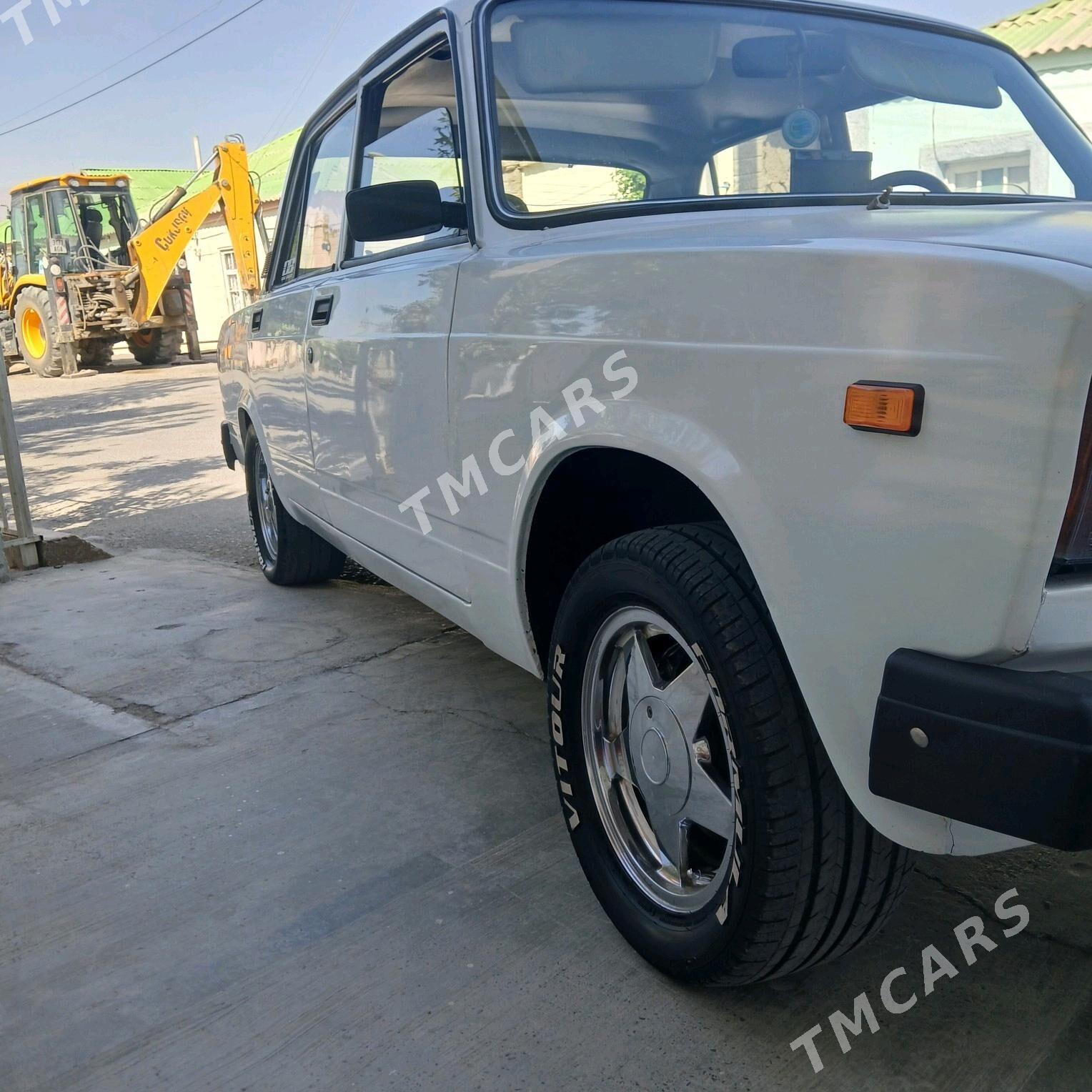 Lada 2107 2010 - 45 000 TMT - Aşgabat - img 5