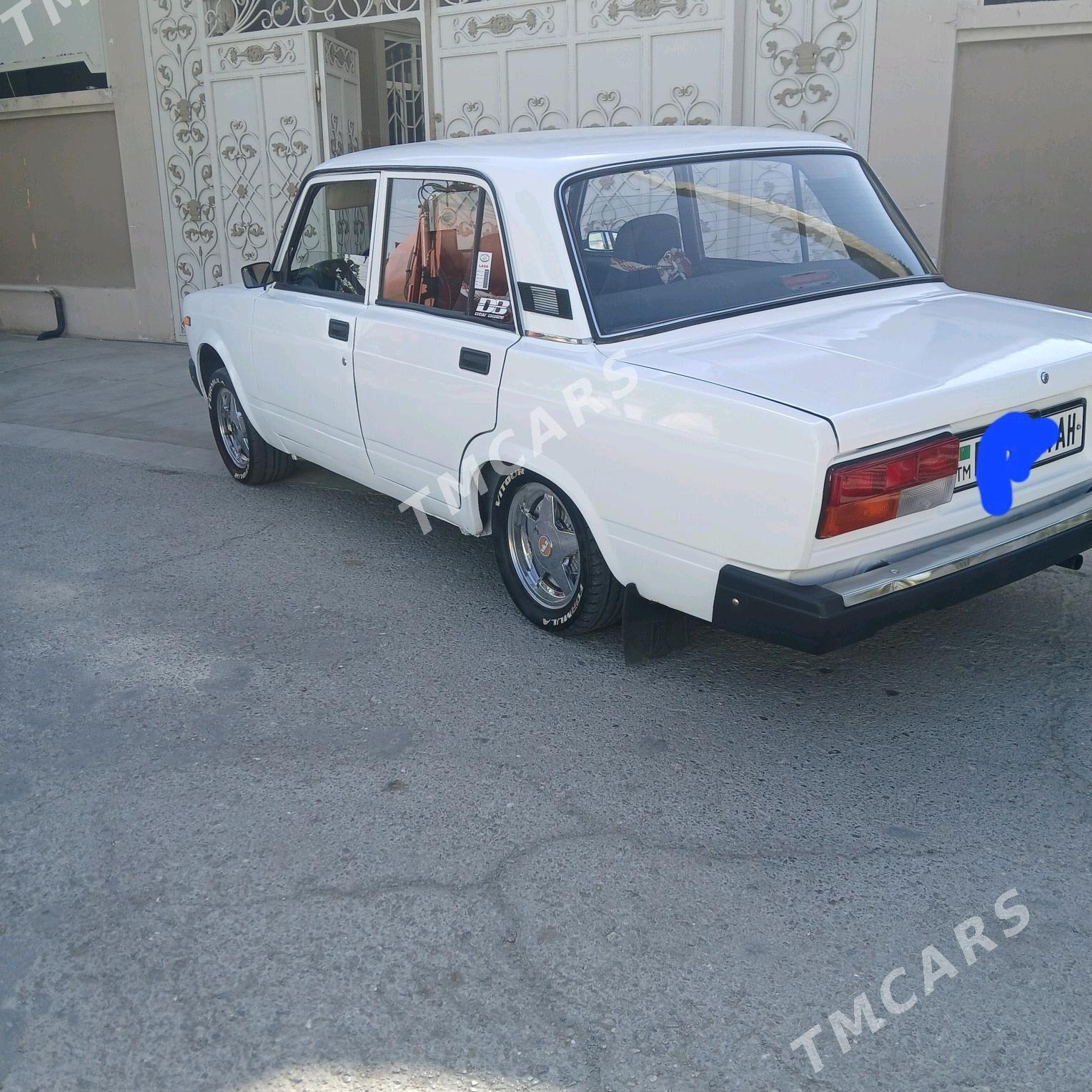 Lada 2107 2010 - 45 000 TMT - Aşgabat - img 2