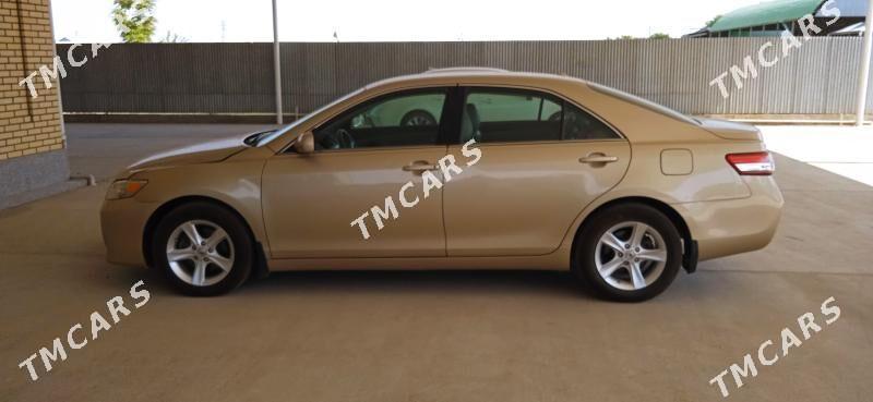 Toyota Camry 2011 - 220 000 TMT - Mary - img 2