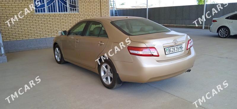 Toyota Camry 2011 - 220 000 TMT - Mary - img 3