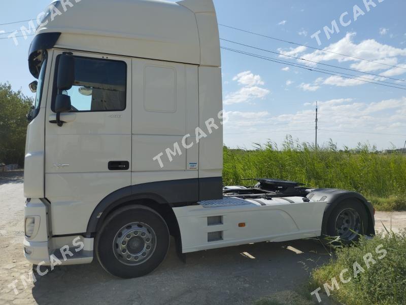 DAF 480 2020 - 840 000 TMT - Türkmenabat - img 7
