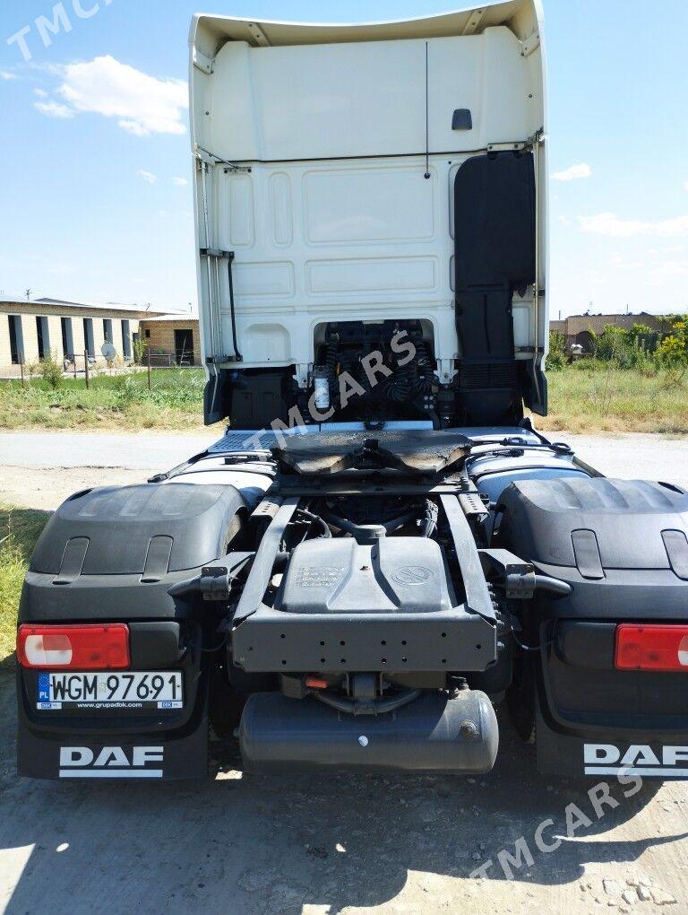 DAF 480 2020 - 840 000 TMT - Türkmenabat - img 3