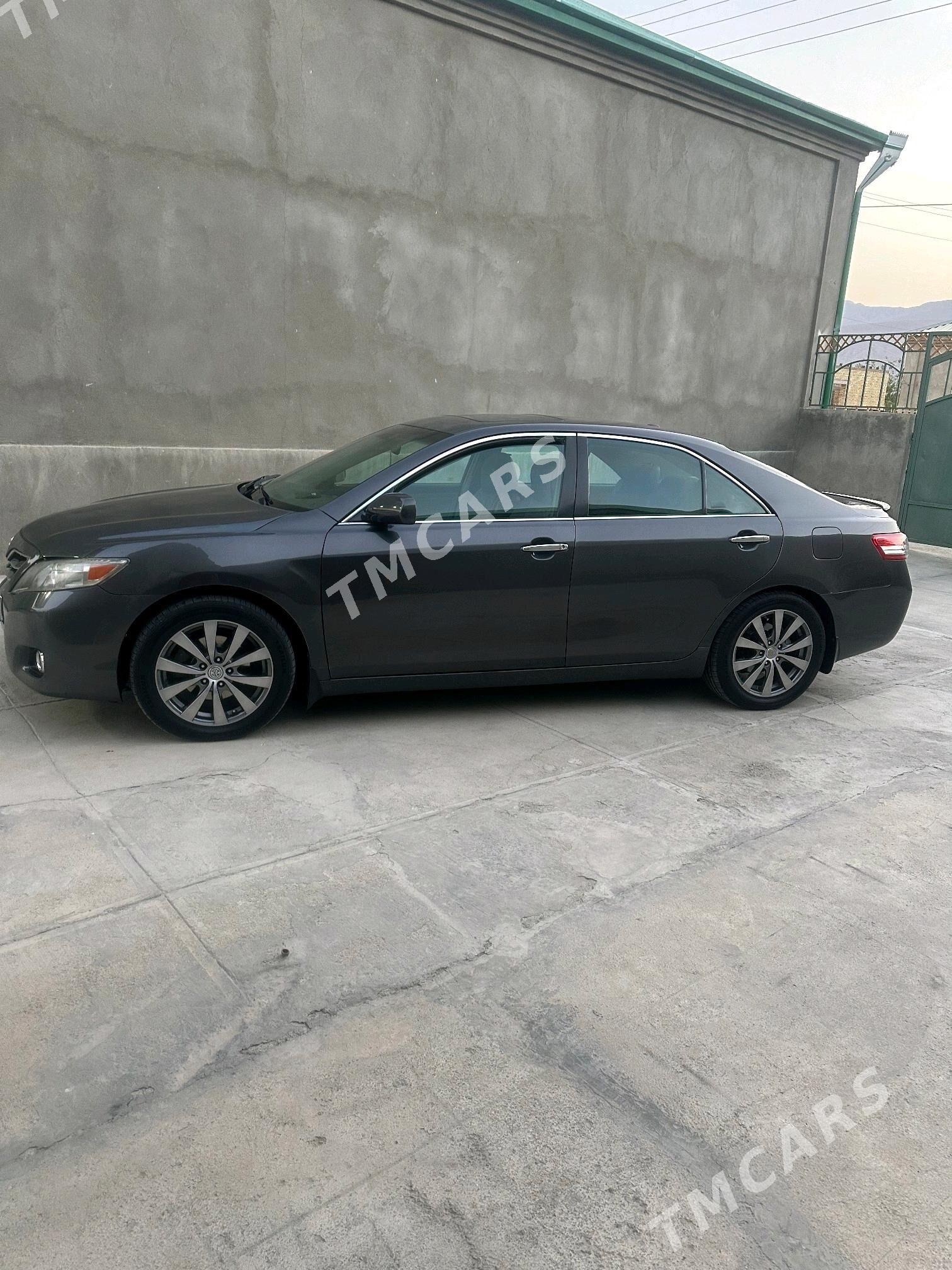 Toyota Camry 2011 - 185 000 TMT - Бахарден - img 2