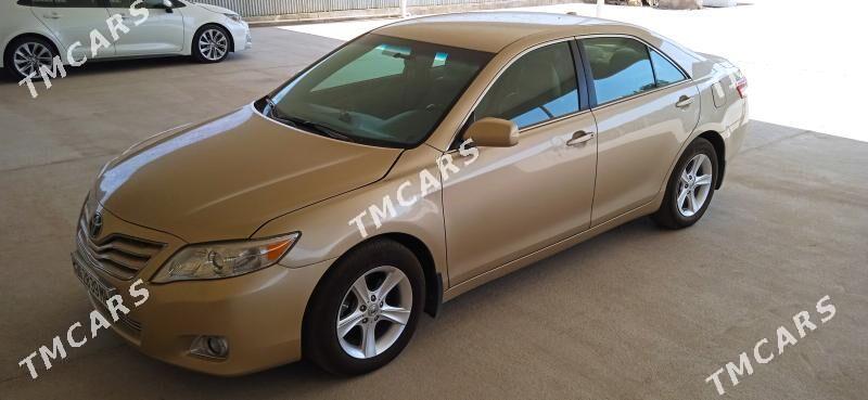 Toyota Camry 2011 - 220 000 TMT - Mary - img 5