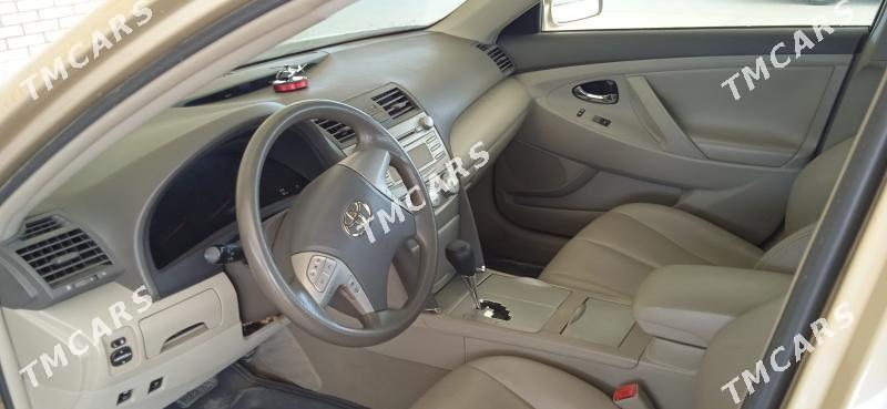 Toyota Camry 2011 - 220 000 TMT - Mary - img 4